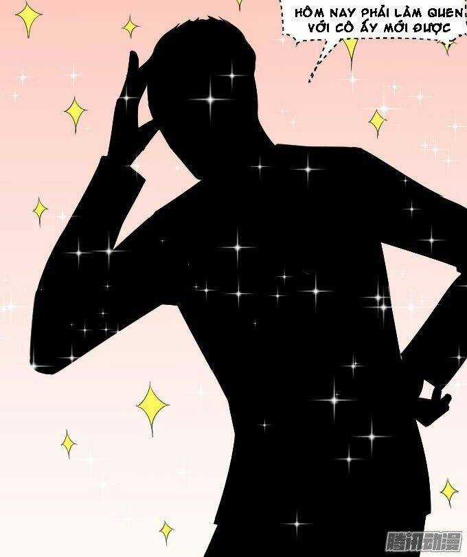 Cho Anh Gần Em - Chapter 13 - Trang 4