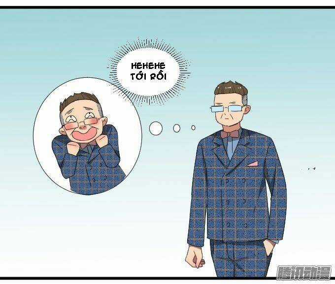 Cho Anh Gần Em - Chapter 13 - Trang 6