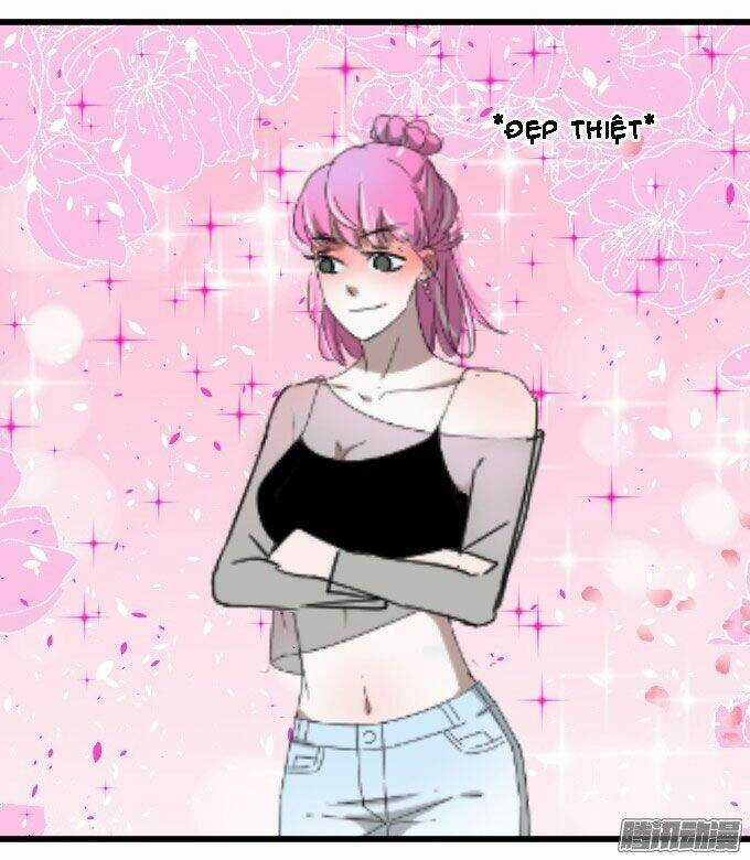 Cho Anh Gần Em - Chapter 13 - Trang 10