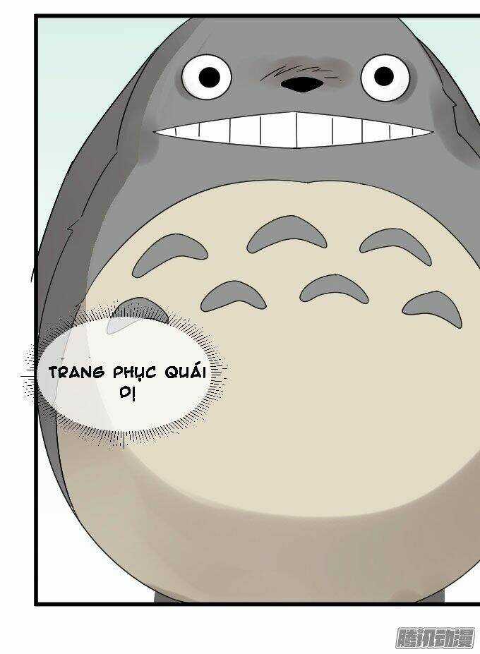 Cho Anh Gần Em - Chapter 14 - Trang 11