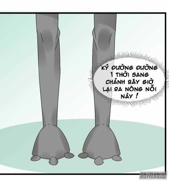 Cho Anh Gần Em - Chapter 14 - Trang 12