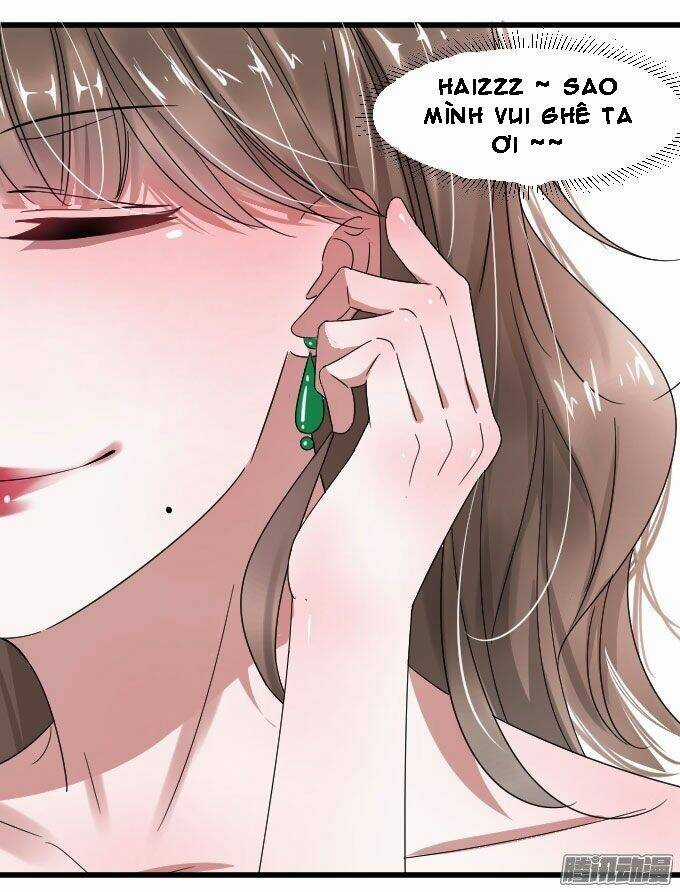 Cho Anh Gần Em - Chapter 14 - Trang 13