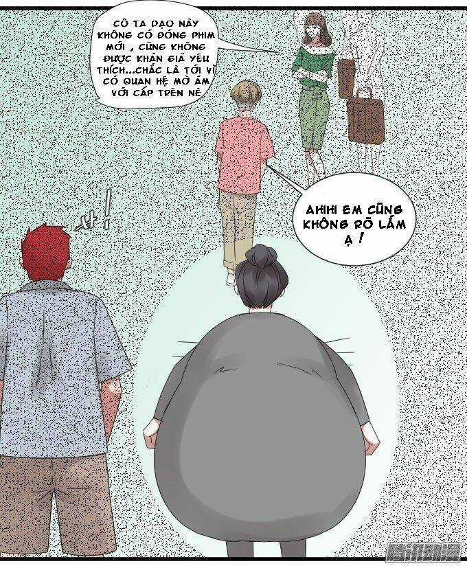 Cho Anh Gần Em - Chapter 14 - Trang 19