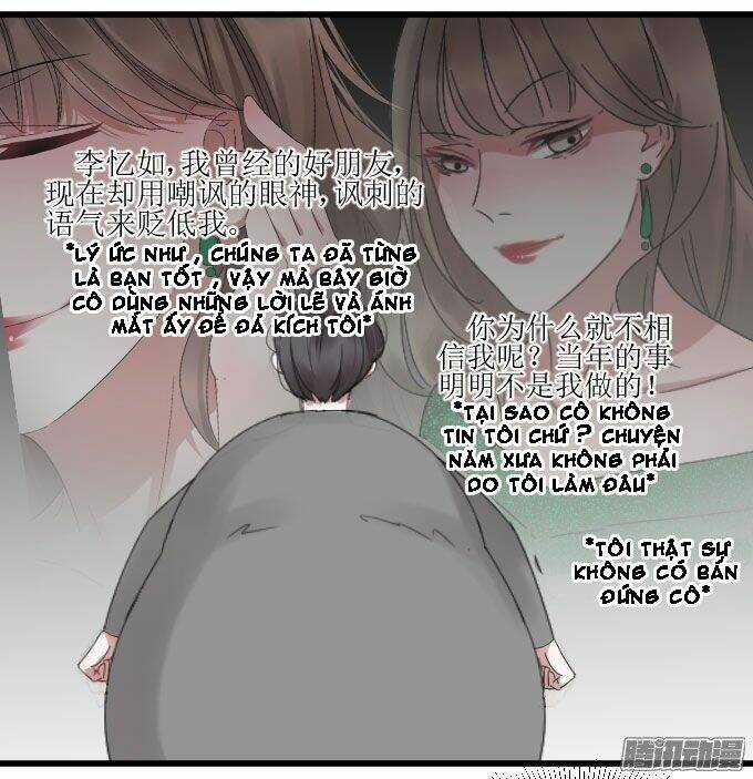 Cho Anh Gần Em - Chapter 14 - Trang 20