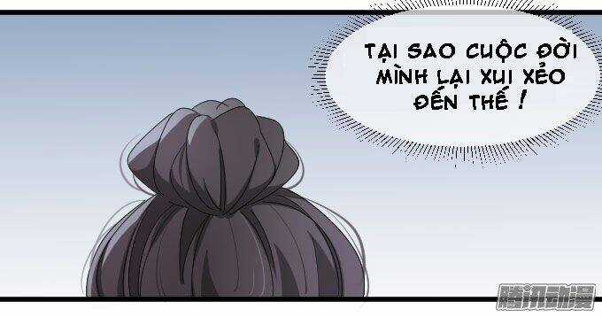 Cho Anh Gần Em - Chapter 14 - Trang 21