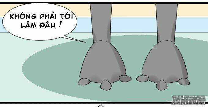 Cho Anh Gần Em - Chapter 14 - Trang 22