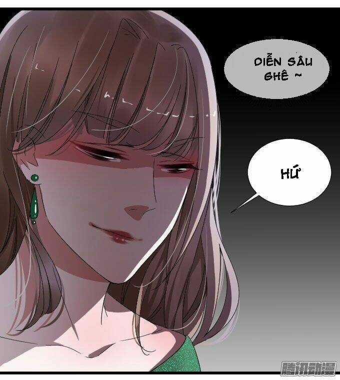 Cho Anh Gần Em - Chapter 14 - Trang 24