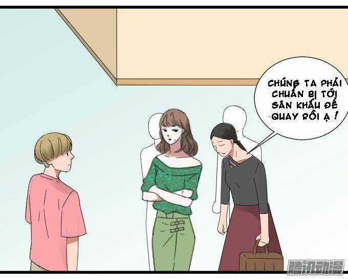 Cho Anh Gần Em - Chapter 14 - Trang 25