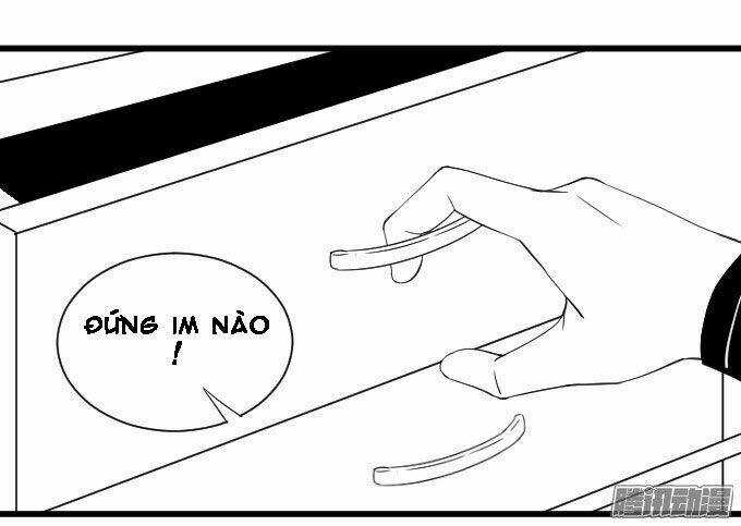 Cho Anh Gần Em - Chapter 14 - Trang 30