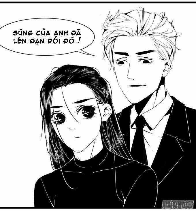 Cho Anh Gần Em - Chapter 14 - Trang 31