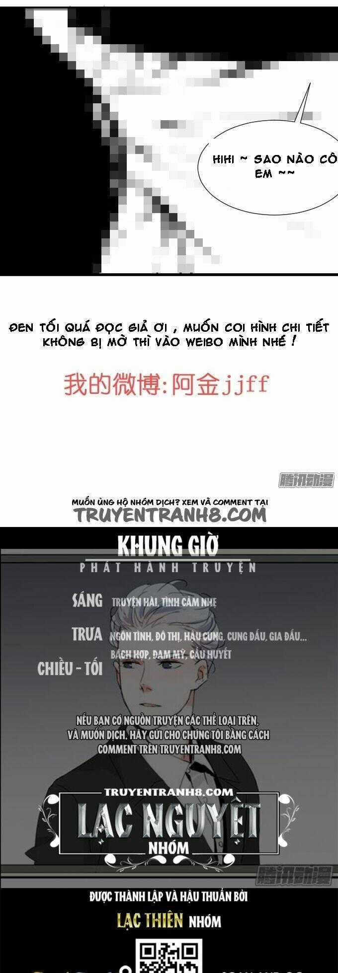 Cho Anh Gần Em - Chapter 14 - Trang 32