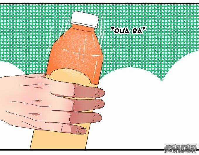 Cho Anh Gần Em - Chapter 14 - Trang 5