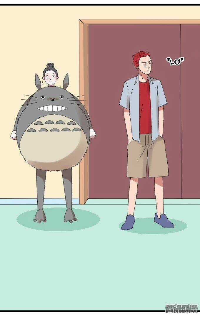 Cho Anh Gần Em - Chapter 14 - Trang 8