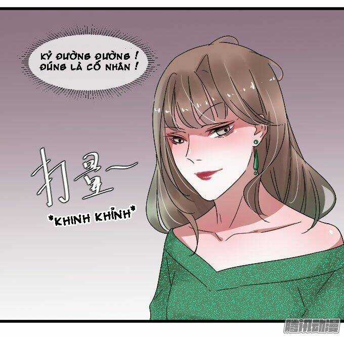 Cho Anh Gần Em - Chapter 14 - Trang 9