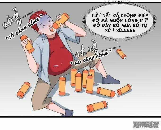 Cho Anh Gần Em - Chapter 15 - Trang 24