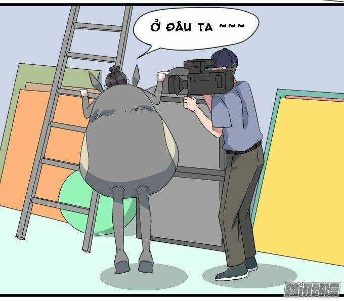 Cho Anh Gần Em - Chapter 15 - Trang 4