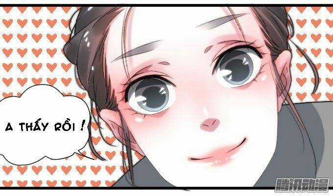 Cho Anh Gần Em - Chapter 15 - Trang 6