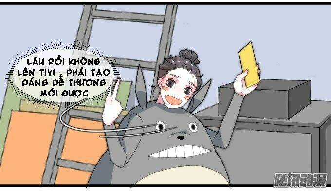 Cho Anh Gần Em - Chapter 15 - Trang 7