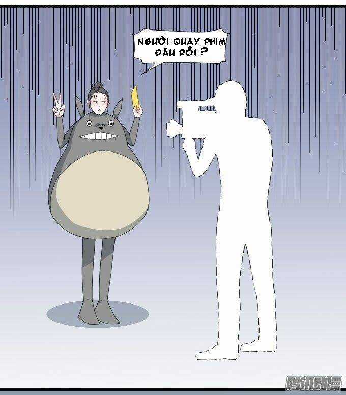 Cho Anh Gần Em - Chapter 15 - Trang 8