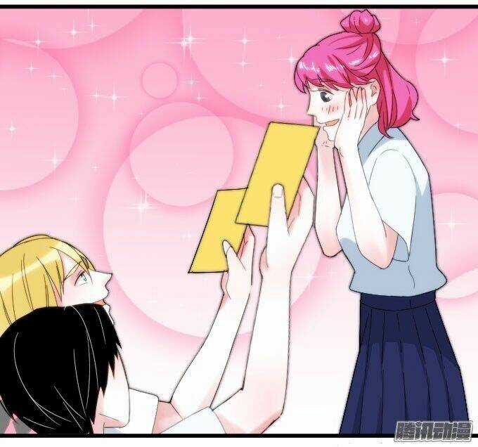 Cho Anh Gần Em - Chapter 15 - Trang 10