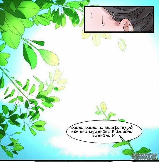 Cho Anh Gần Em - Chapter 16 - Trang 2