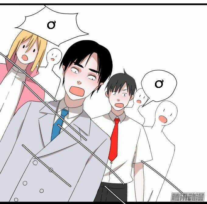 Cho Anh Gần Em - Chapter 16 - Trang 15