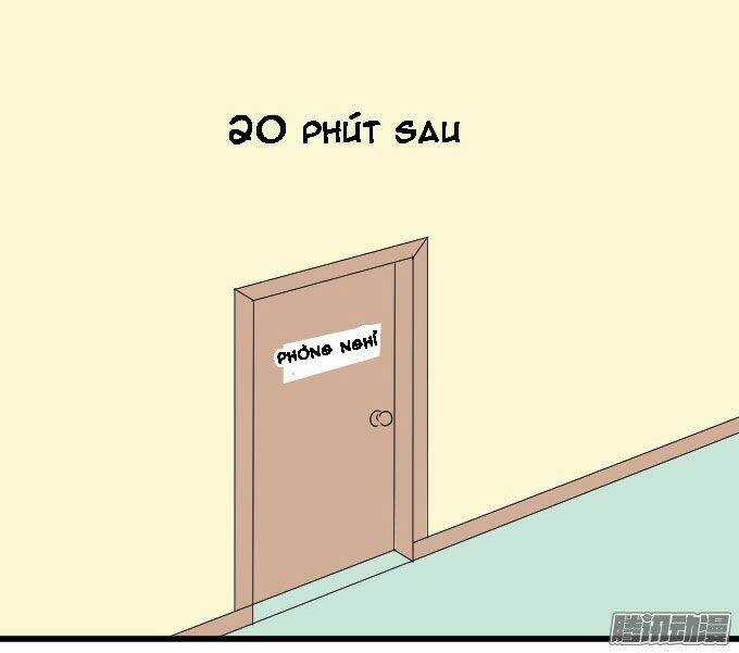 Cho Anh Gần Em - Chapter 16 - Trang 17