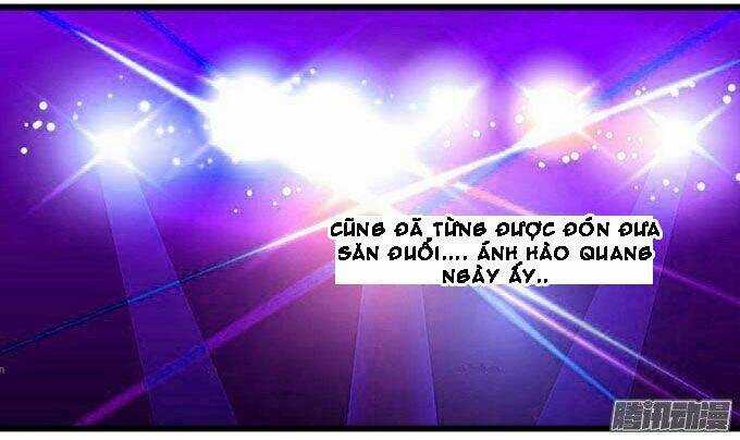 Cho Anh Gần Em - Chapter 16 - Trang 7