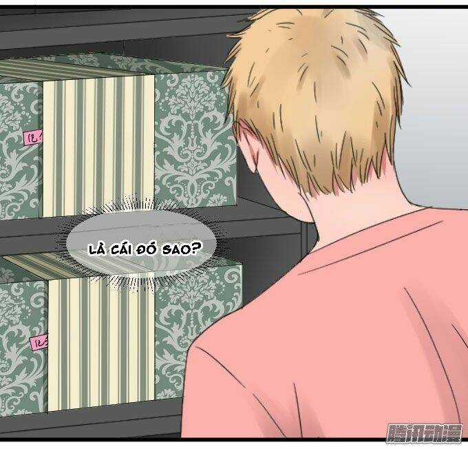 Cho Anh Gần Em - Chapter 17 - Trang 13