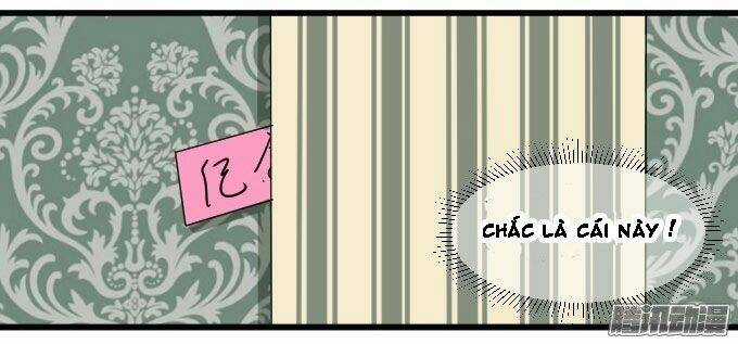 Cho Anh Gần Em - Chapter 17 - Trang 14