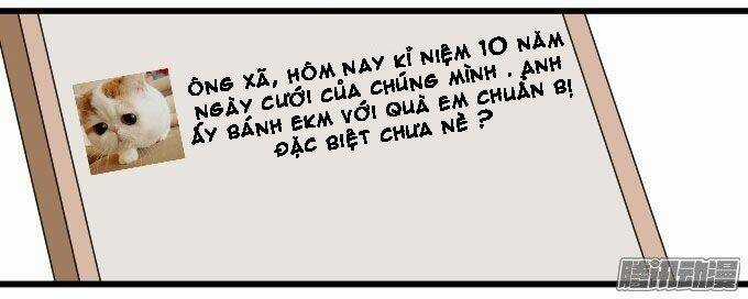 Cho Anh Gần Em - Chapter 17 - Trang 17