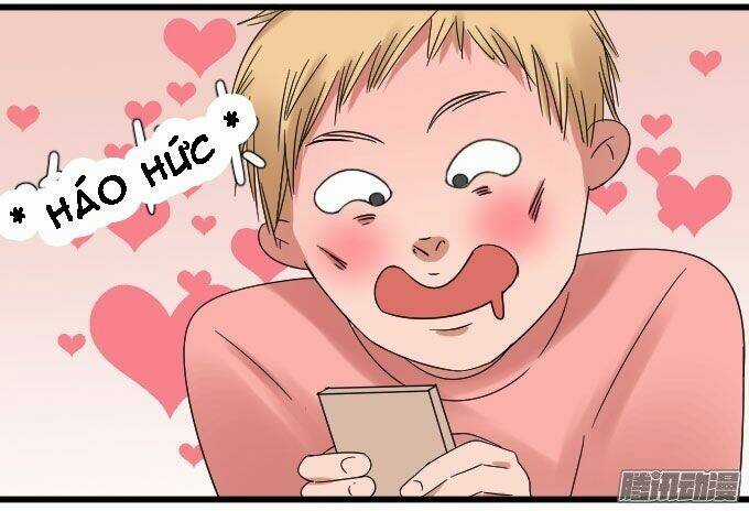 Cho Anh Gần Em - Chapter 17 - Trang 18