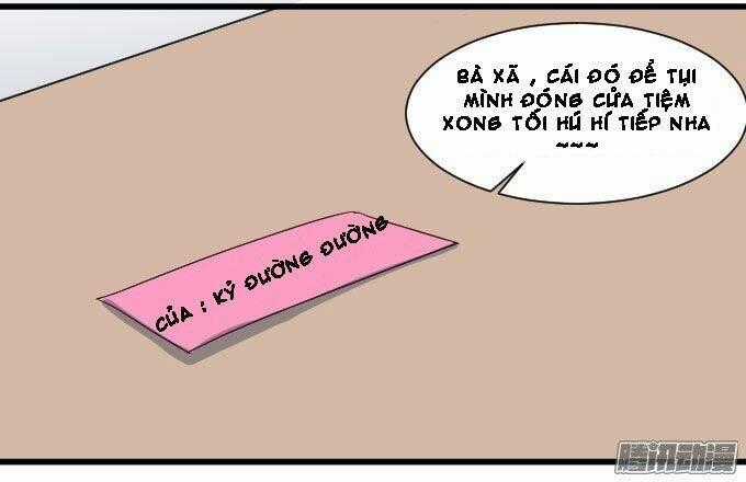 Cho Anh Gần Em - Chapter 17 - Trang 24