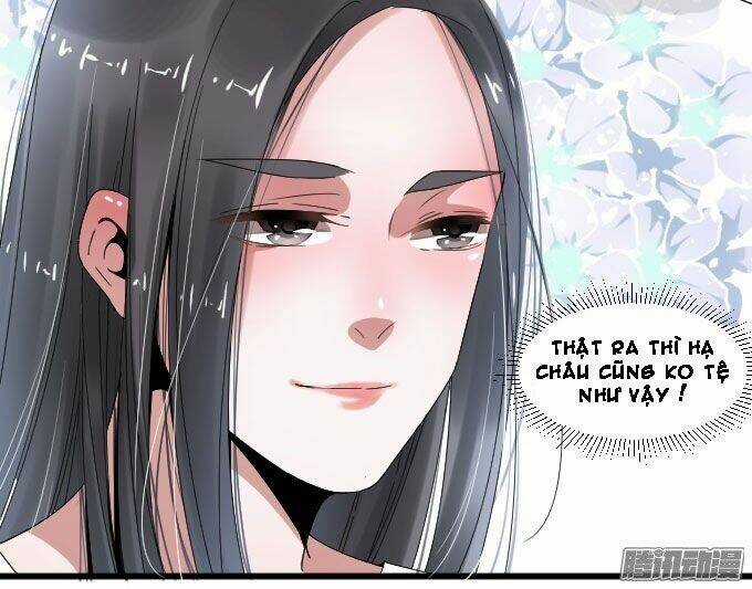 Cho Anh Gần Em - Chapter 17 - Trang 4