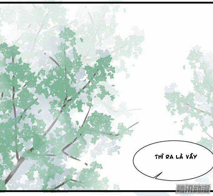 Cho Anh Gần Em - Chapter 17 - Trang 8