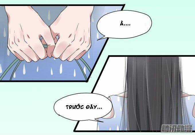 Cho Anh Gần Em - Chapter 18 - Trang 3