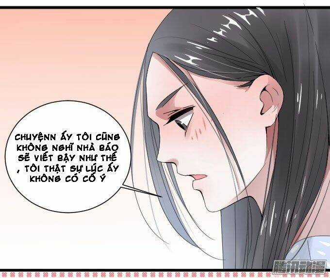 Cho Anh Gần Em - Chapter 18 - Trang 6