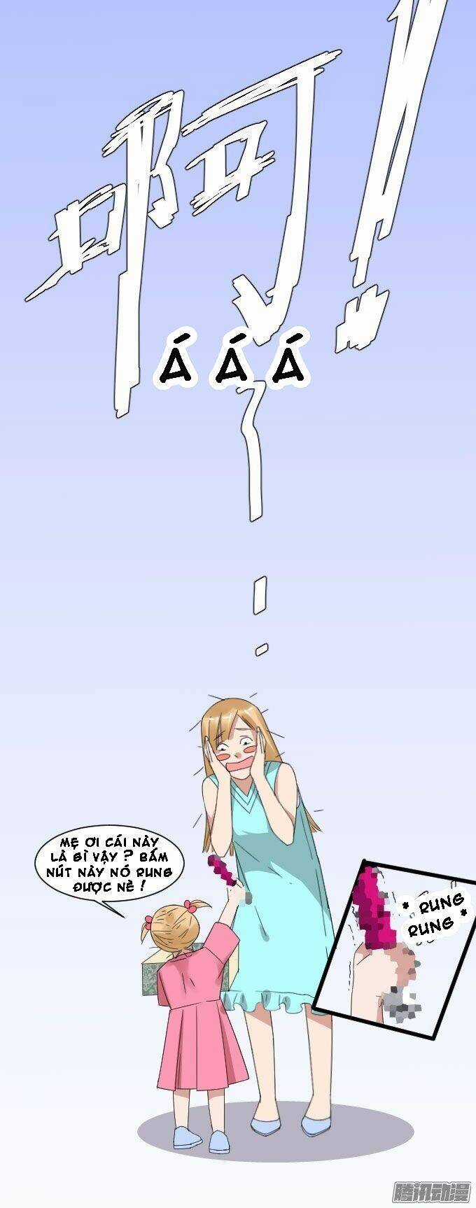 Cho Anh Gần Em - Chapter 19 - Trang 11