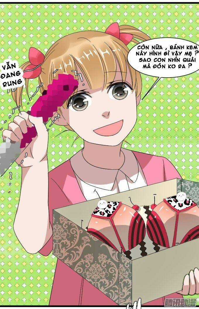 Cho Anh Gần Em - Chapter 19 - Trang 13