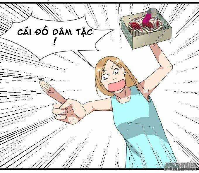 Cho Anh Gần Em - Chapter 19 - Trang 15