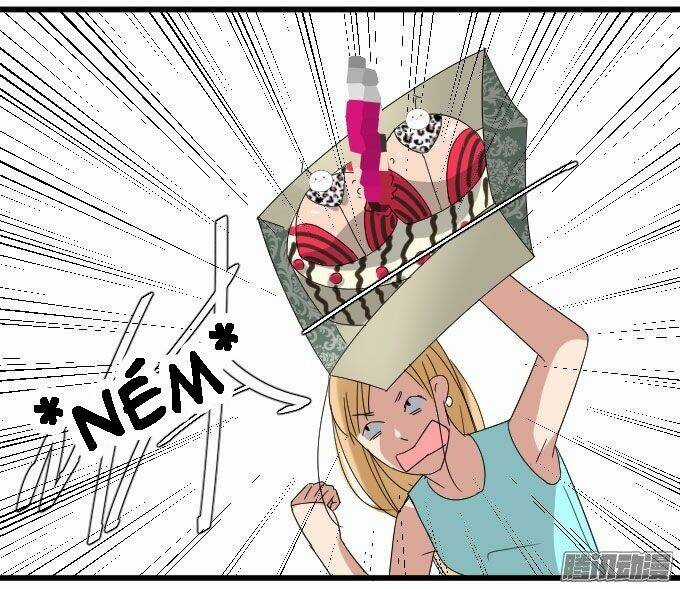 Cho Anh Gần Em - Chapter 19 - Trang 16