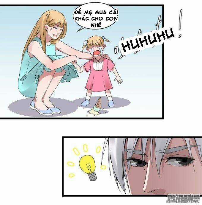 Cho Anh Gần Em - Chapter 19 - Trang 5