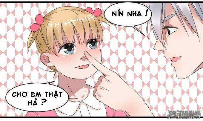 Cho Anh Gần Em - Chapter 19 - Trang 7