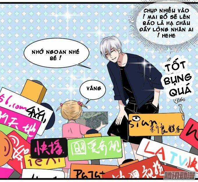 Cho Anh Gần Em - Chapter 19 - Trang 9