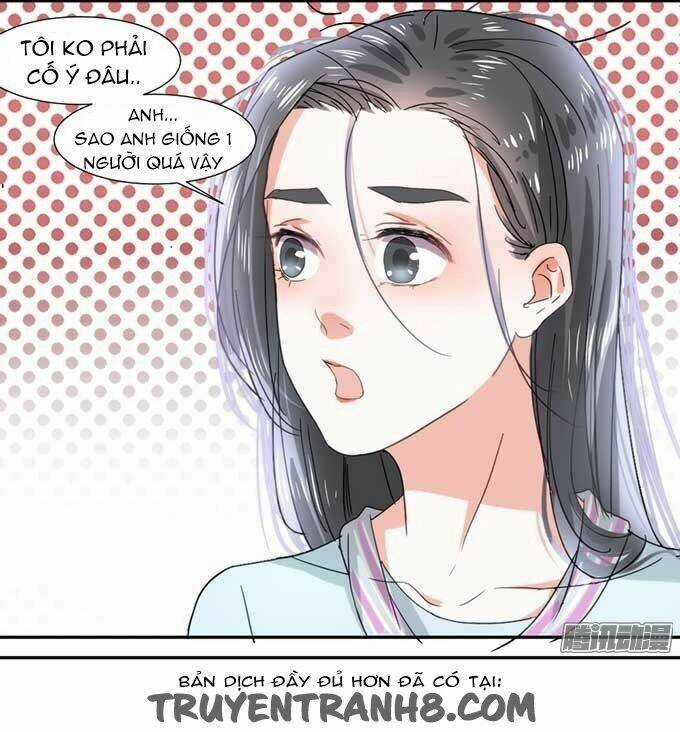 Cho Anh Gần Em - Chapter 2 - Trang 11