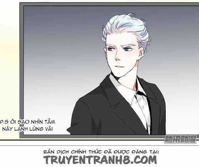 Cho Anh Gần Em - Chapter 2 - Trang 12