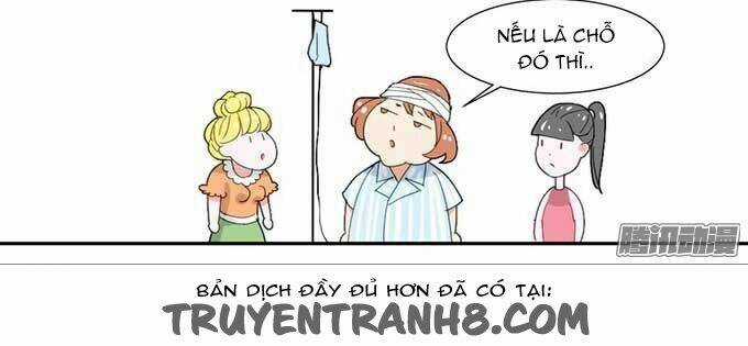 Cho Anh Gần Em - Chapter 2 - Trang 16