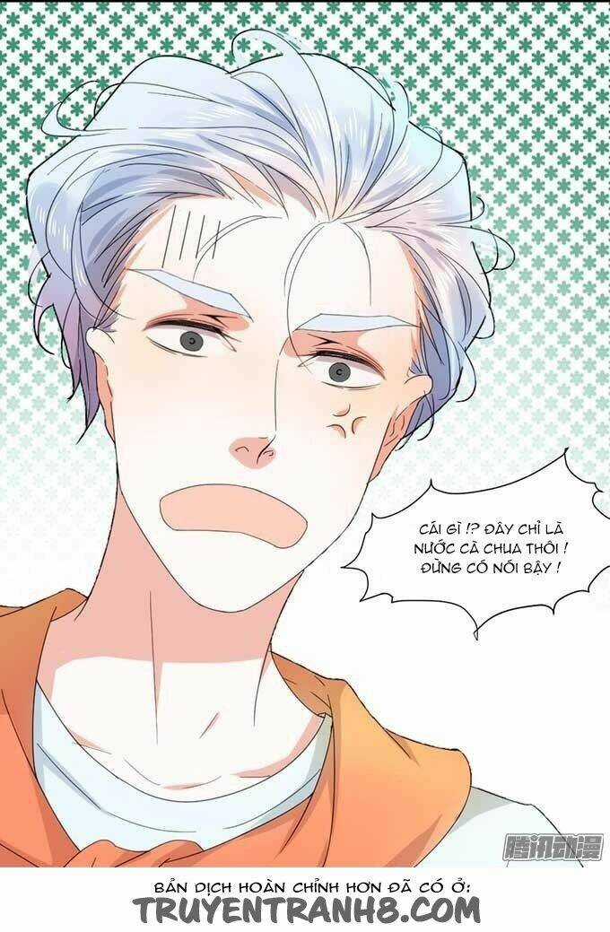 Cho Anh Gần Em - Chapter 2 - Trang 18