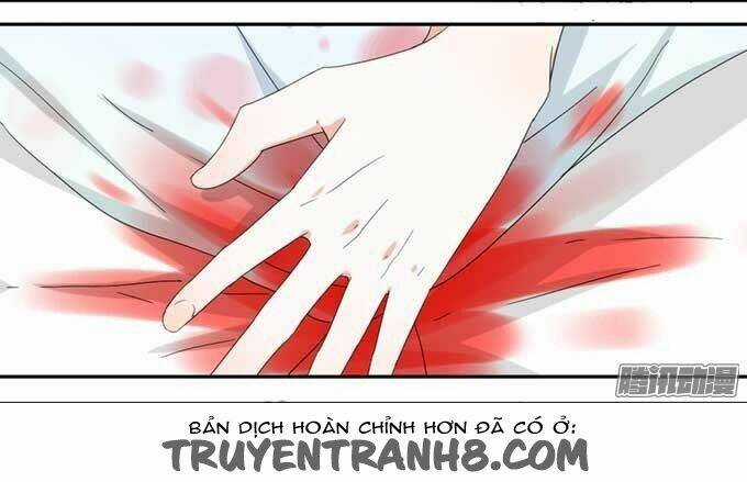 Cho Anh Gần Em - Chapter 2 - Trang 21