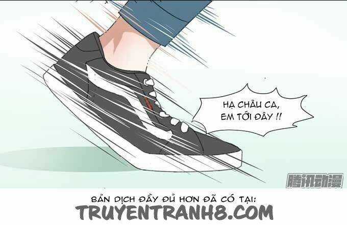 Cho Anh Gần Em - Chapter 2 - Trang 24